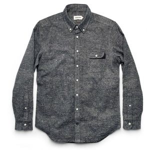 Taylor Stitch The Sundown in Heather Grey Men’s Size 38